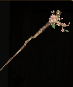 Sakura Staff