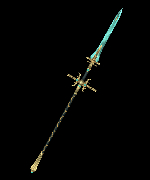 7th Anniv Halberd VI