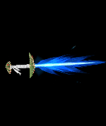 Sword of Light (Katana)