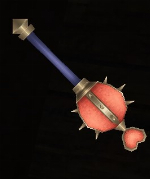 Pom Pom Sword Mace