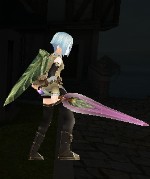 Phyto Blade