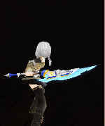 Windgrace Sword