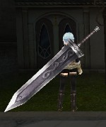 Great Sword