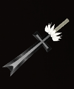 Super Niello Sword III
