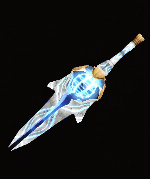Pedang Zel