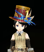 1st Anniv Hat