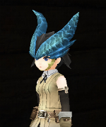 Dragoon Helm