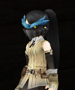 Dragoon Mask