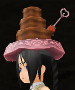 Fountain Hat