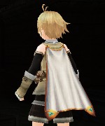 Magic Swordsman's Coat