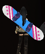 Snowboard