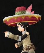 Sombrero