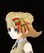 Xmas Ribbon